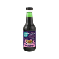 Terrasana Sojasaus krachtig 250 ml Terrasana Sojasaus krachtig 250 ml