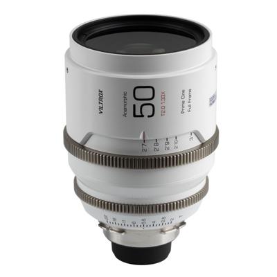 Viltrox Anamorphic Cine 50mm T2.0 1,33x PL-mount