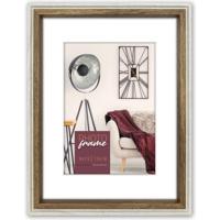 Zep Fotolijst DN723W Palmi White 15x20 / 20x30 cm