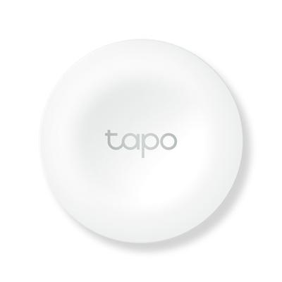 Tapo S200B Smart-knop Smart home accessoire Wit