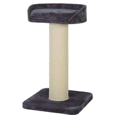 ZOLUX Big Cat 1 krabpaal - kattenkrabber - 505 x 505 x 870mm