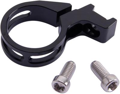 SRAM bevestigingsstrop clamp incl.screws eagle axs