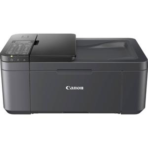 Canon PIXMA TR4755i Multifunctionele printer Inkjet Kleur A4 Printen, scannen, kopiëren, faxen Duplex, USB, WiFi