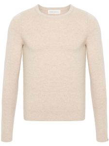 extreme cashmere pull No 41 - Tons neutres