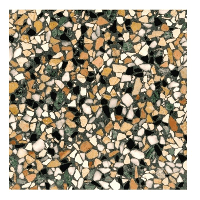 Terre d&apos;Azur Granito Roma 40x40 cm