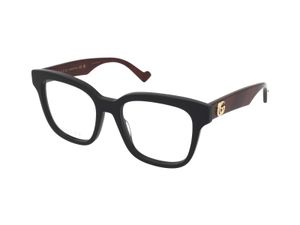 Brillen met correctie Gucci GG0958O 008
