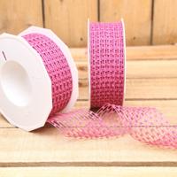 Bonbon doosjes - Chocolade doosje - Victoria roze 616 - 1 stuks