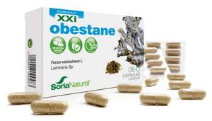 Soria Natural 8-C Obestane XXI