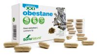 Soria Natural 8-C Obestane XXI