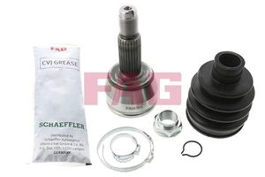 Homokineet reparatie set, aandrijfas 771025730
