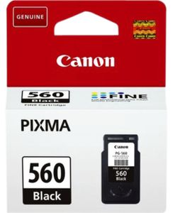 Canon 3713C001 inktcartridge 1 stuk(s) Origineel Zwart