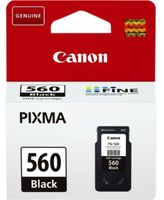 Canon 3713C001 inktcartridge 1 stuk(s) Origineel Zwart - thumbnail