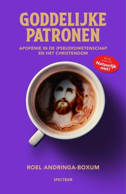 Goddelijke patronen (Paperback)
