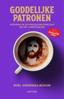 Goddelijke patronen (Paperback)