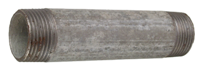 Cornat galva buisnippel mm 5/4 150mm (530) - vfb5305415