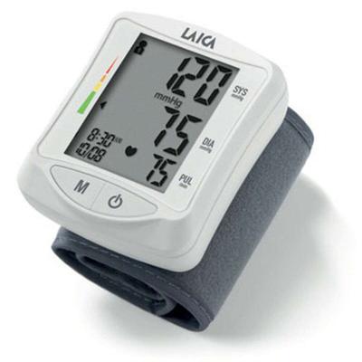 Bloeddrukmeter pols LAICA BM1006 Wit
