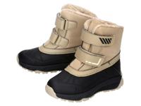 lupilu Kinder snowboots (Taupe, 30)