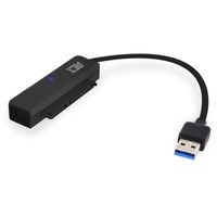 USB adapterkabel naar 2,5" SATA HDD/SSD Adapter