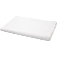 Creativ Company Theedoeken, afm 50x70 cm, 180 gr, wit, 5 stuk/ 1 doos
