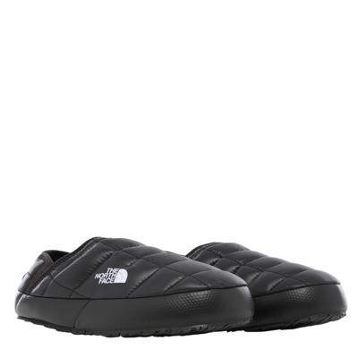 The North Face Thermoball Traction Mule Slof Dames TNF Black - TNF Black 39