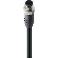 Belden 10971-1 Sensor/actuator dataconnector, geassembleerd M12 Aantal polen (sensoren): 5 Stekker, recht 5.00 m 1 stuk(s) - thumbnail
