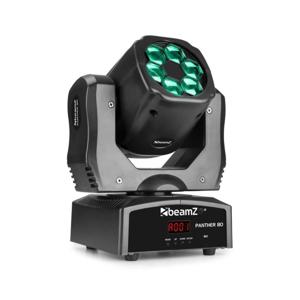 Beamz BeamZ Panther 80 LED movinghead