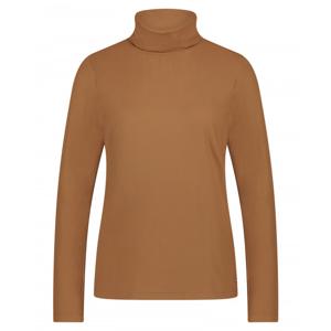 Lady day - Bruin | Dames | Top | Bruin | 3XL | regular | Kamst mode