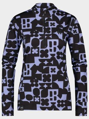 Poederbaas Arty Pully Dames Lila S