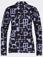 Poederbaas Arty Pully Dames Lila S Poederbaas Arty Pully Dames Lila S