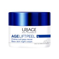 Uriage Age Lift Peel Nachtcrème 40ml