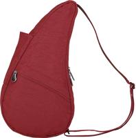Healthy Back Bag Textured Nylon S Garnet