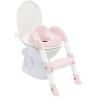 THERMOBABY Kiddyloo toiletverkleiner - poederachtig roze