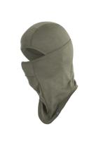 Icebreaker Merino 200 Oasis Bivakmuts Loden One Size