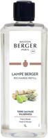 Maison Berger Navulling - voor geurbrander - Terre Sauvage / Wilderness - 1 Liter