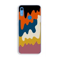 Baar A: Huawei Y6s Transparant Hoesje