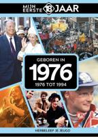 Geboren in 1976 (Hardback)