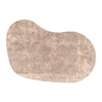 Vloerkleed Leya organisch zand 12