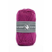 Durable Coral 248 Cerise Durable Coral 248 Cerise
