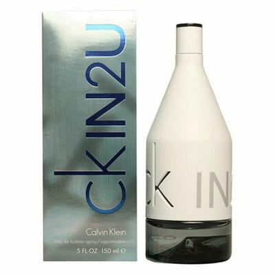 Herenparfum Calvin Klein EDT 150 ml