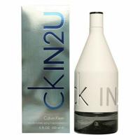 Herenparfum Calvin Klein EDT 150 ml