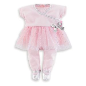Corolle mon grand poupon - poppenoutfit dance, 36cm