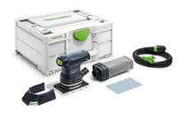 Festool vlakschuurmachine rts400 req-plus