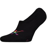 Calvin Klein Footie High Cut Pride Sock - thumbnail