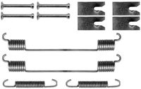 Toebehoren, remschoen SFK351