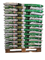 Pallet Kokos grond 40 liter - Pokon Pallet Kokos grond 40 liter - Pokon
