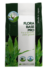 Flora base pro fijn 2,5 l - Colombo