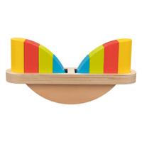 Goki houten balansspel, 9dlg.