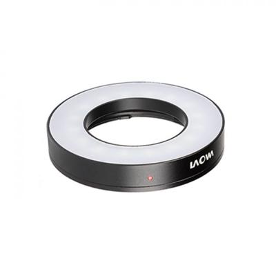 Laowa Front led ring light 25mm F/2.8 2.5-5x