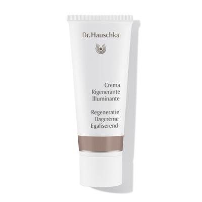Dr. Hauschka Gezichtsverzorging Regeneratie Dagcrème Egaliserend 40ml