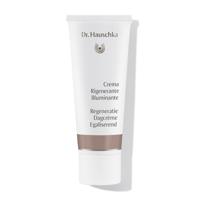 Dr. Hauschka Gezichtsverzorging Regeneratie Dagcrème Egaliserend 40ml